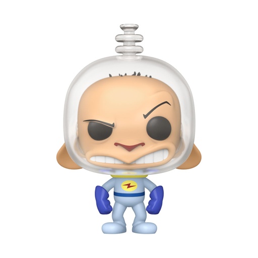 [IC18FQKW01] Nickelodeon Rewind Ren Space Suit Pop! Vinyl
