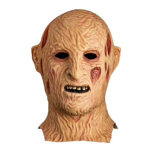 [IC18BWYS01] Nightmare on Elm St '84 Freddy Krueger Mask