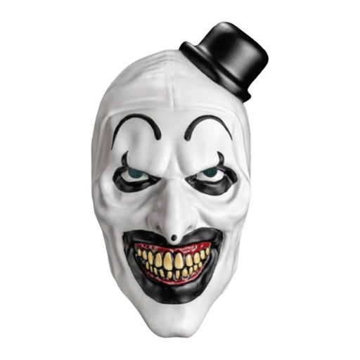 [IC18AZJS01] Terrifier Art the Clown Injection Mask