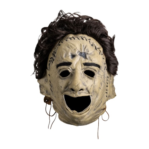 [IC18IHYZ01] Texas Chainsaw Massacre Killing Mask