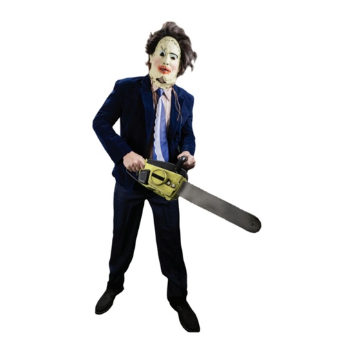 [IC18RNTQ01] Texas Chainsaw Massacre Pretty Woman Costume & Mask Large