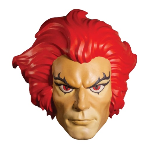 [IC18DSEI01] Thundercats Lion-O Mask