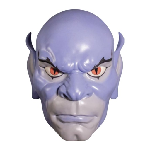 [IC18SMKZ01] Thundercats Panthro Mask
