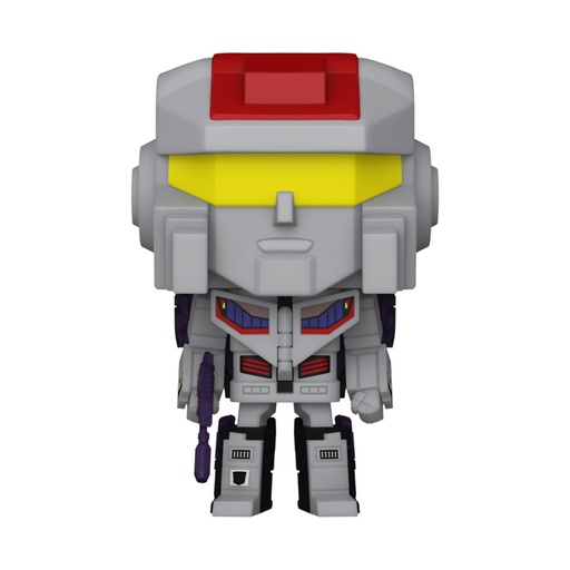[IC18ZDTZ01] Transformers: G1 Astrotrain Pop! Vinyl