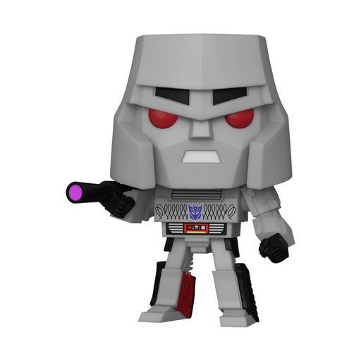 [IC18ZCGT01] Transformers: G1 Megatron Pop! Vinyl