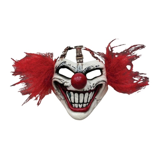 [IC18RBOZ01] Twisted Metal Sweet Tooth Injection Mask