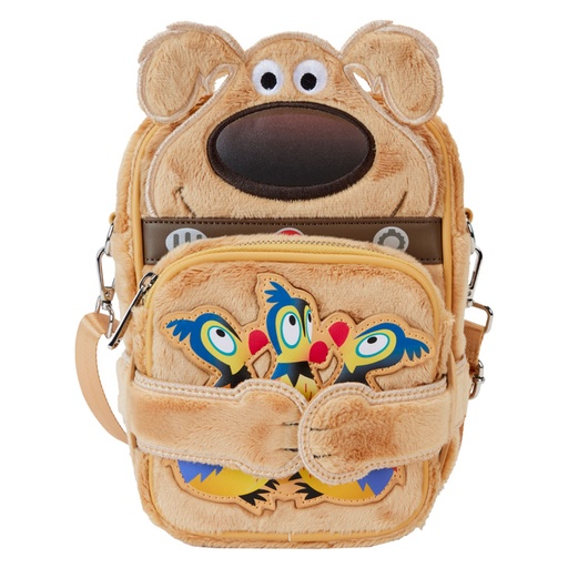 [IC18AUMF01] Up 2009: 15th Anniversary Dug Crossbuddies Bag