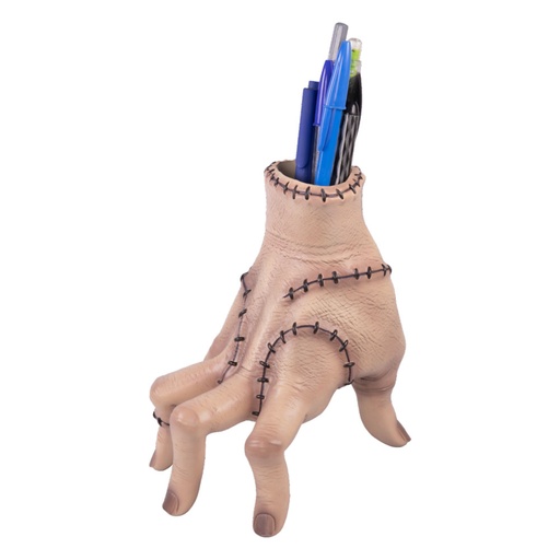[IC18JCVU01] Wednesday Thing Pen Holder