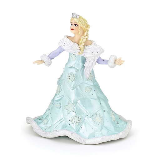 [WV9CXKM01] Papo Ice Queen Figurine