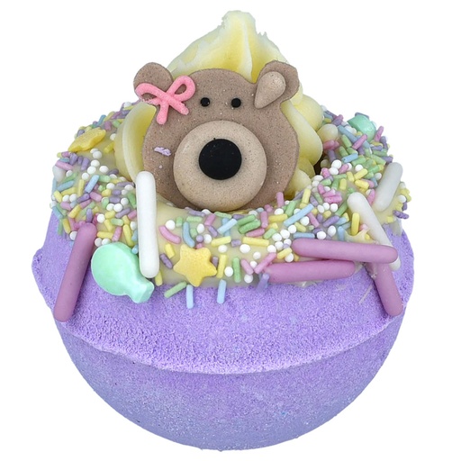 [WV9BIES01] Teddy Bears Picnic Bath Blaster