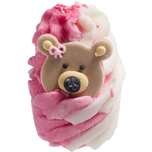 [WV9ZNKM01] Teddy Bears Picnic Bath Mallow