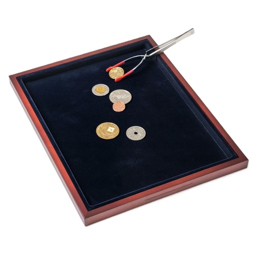 [RG2NDAG01] Leuchtturm Butler Coin Tray