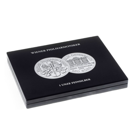 [RG2QWDM01] Leuchtturm Vienna Philharmonics Presentation Case