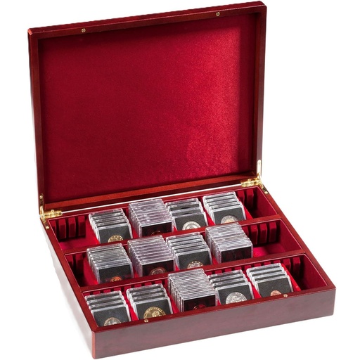 [RG2ZQAG01] Leuchtturm Volterra Universal Collectors Case