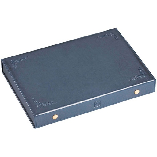 [RG2GQTT01] Leuchtturm Tab Trays Jewelbox Carrying Case