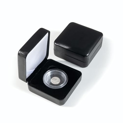 [RG2EVTE01] Leuchtturm Nobile Single Magic Capsule Coin Case
