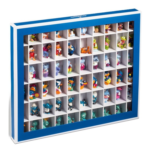 [RG2JWAB01] Leuchtturm K60 Collectors Organizer
