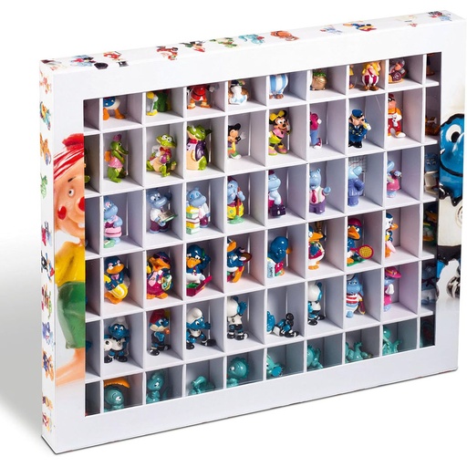 [RG2LCXN01] Leuchtturm Surprise Collectors Box (White)