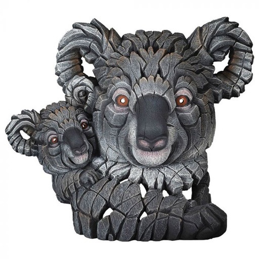[JR9VXJS01] Edge Koala & Joey Bust