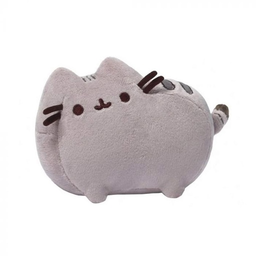 [JR9CMPU01] Pusheen Classic (Small)