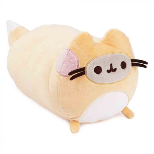 [JR9DJAS01] Pusheen Enchanted Fox Log