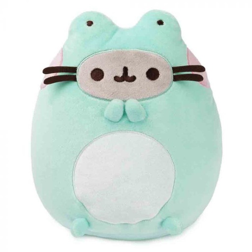 [JR9BFAS01] Pusheen Enchanted Frog