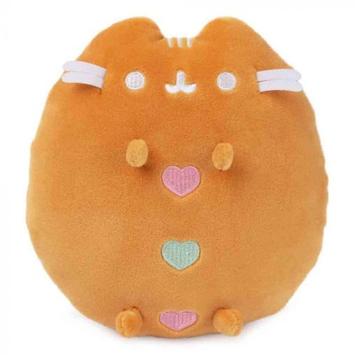 [JR9YCSS01] Pusheen Holiday Gingerbread Squisheen
