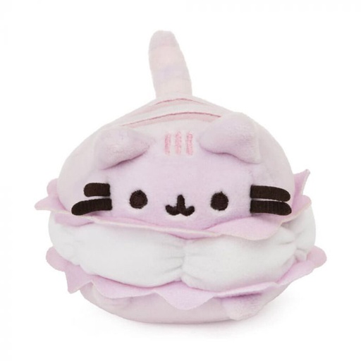[JR9DWHZ01] Pusheen Macaron Squishy