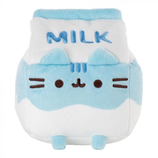 [JR9DQIR01] Pusheen Sips Regular Milk Carton