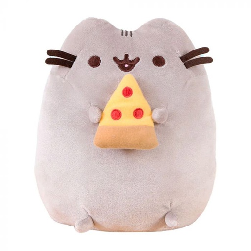 [JR9LIBH01] Pusheen Snackable Pizza