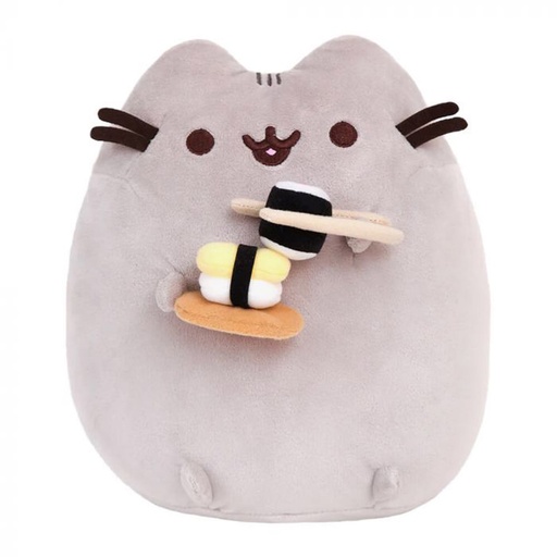 [JR9VUXO01] Pusheen Snackable Sushi