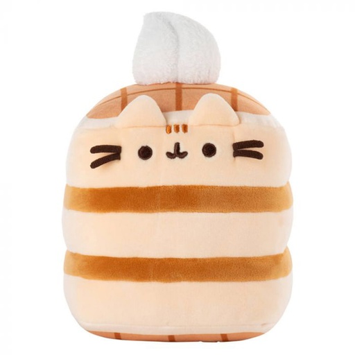[JR9AODY01] Pusheen Waffle Squisheen