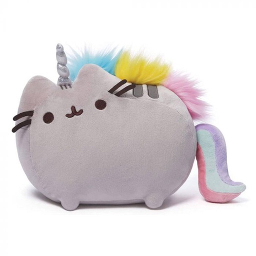 [JR9LTQJ01] Mystical Pusheenicorn 33cm