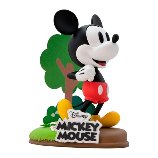 [IC19CJSS01] Disney Mickey Mouse 1:10 Scale Figure