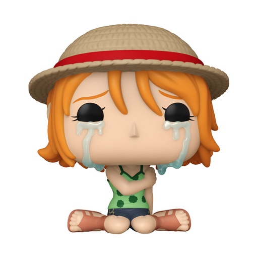 [IC19UWXK01] One Piece Nami Pop! Vinyl