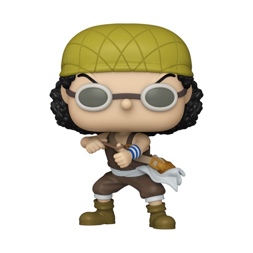 [IC19CUNK01] One Piece Usopp Pop! Vinyl