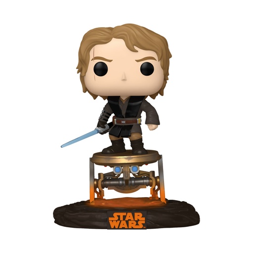 [IC19XGFK01] Star Wars: Darkside Darth Vader (First Appearance) Pop! Ride