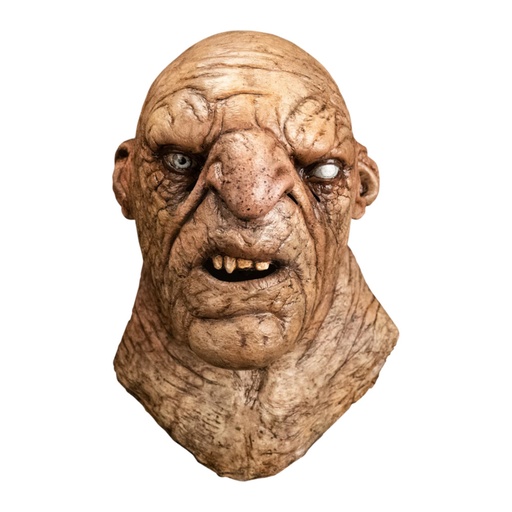 [IC19QAHY01] The Hobbit: An Unexpected Journey Bert the Troll Mask