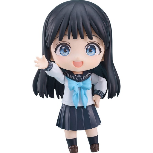 [VR10FTCH01] Akebis Sailor Uniform Nendoroid Komichi Akebi Figure