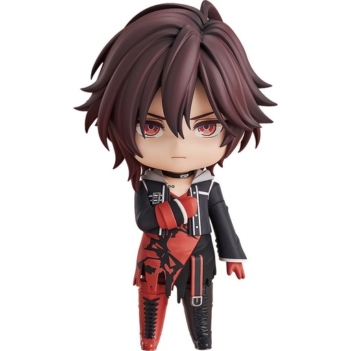 [VR10ZHIA01] Amnesia Nendoroid Shin Figure