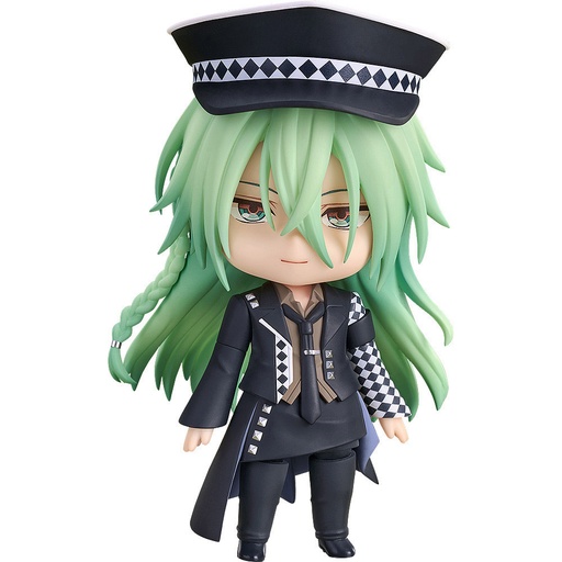 [VR10XSUP01] Amnesia Nendoroid Ukyo Figure