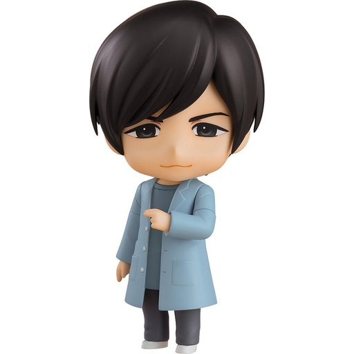 [VR10GNMM01] Aoni Production Nendoroid Hiroshi Kamiya Figure