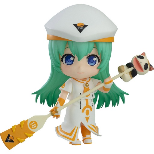 [VR10TODV01] Aria Nendoroid Alice Carroll Figure