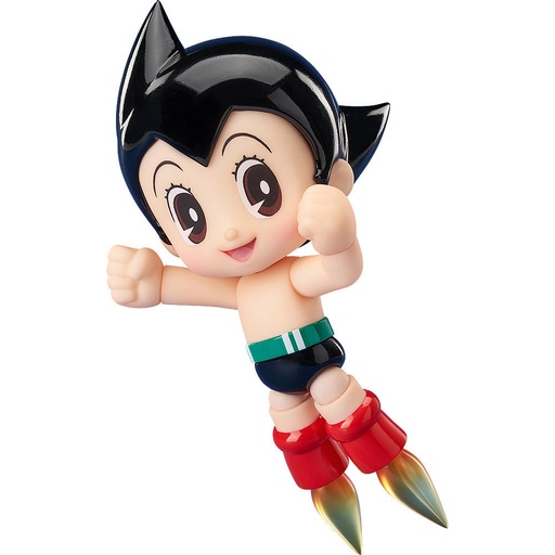 [VR10CSBY01] Astro Boy Nendoroid Astro Boy Figure