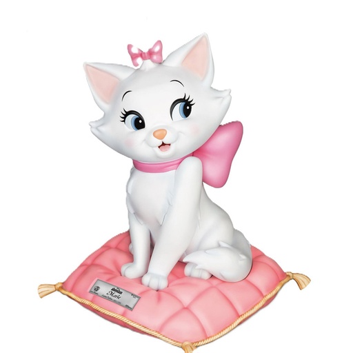 [VR10GYEM01] BK Master Craft Disney the Aristocats Marie Figure