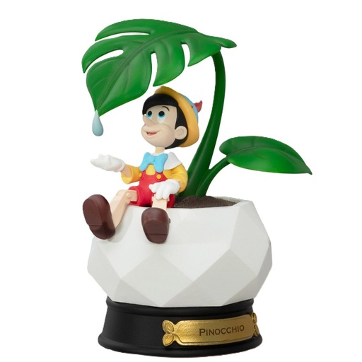[VR10ENOP01] BK Mini D Stage Disney Pocket Plants Series Pinocchio Figure