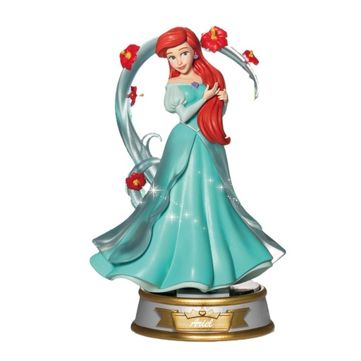 [VR10DCCM01] Mini DStage Disney Princess Fall in Love Series Ariel Figure