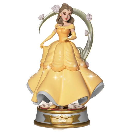 [VR10MJSO01] Mini DStage Disney Princess Fall in Love Series Belle Figure