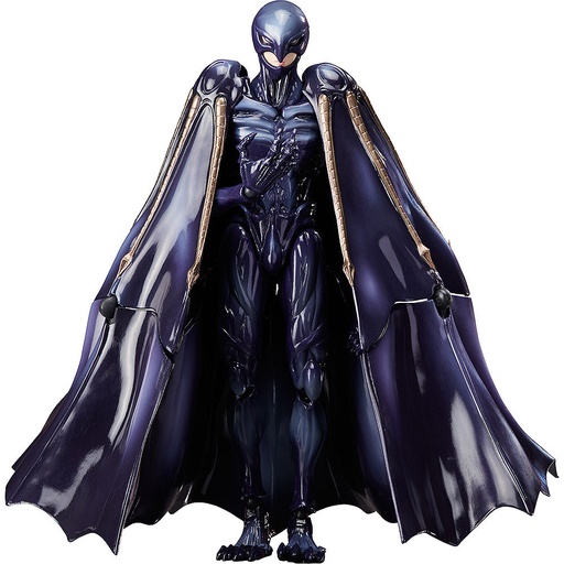 [VR10RCHN01] Berserk Golden Age Arc Memorial Figma Femto Figure (re-run)