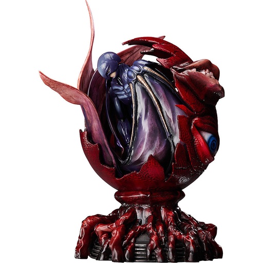 [VR10TVDP01] Berserk Figma Femto Birth of the Hawk of Darkness (re-run)